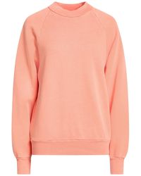 Les Tien - Sweatshirt Cotton, Polyester - Lyst