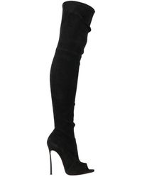 Casadei - Boot - Lyst