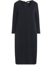 Peserico - Vestido midi - Lyst