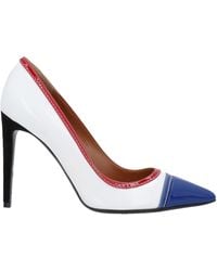 Ralph Lauren Collection Court Shoes - Blue