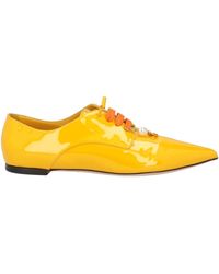 Dolce & Gabbana - Lace-up Shoes - Lyst