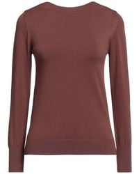 Alpha Studio - Pullover - Lyst