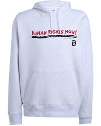 reebok blue sweatshirt