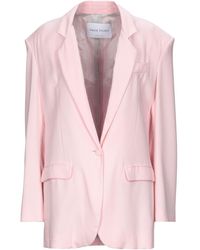 Hebe Studio - Blazer - Lyst