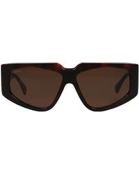Max Mara - Sunglasses - Lyst