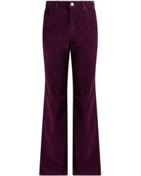 Twinset - Trouser - Lyst