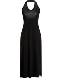 Jucca - Maxi Dress - Lyst