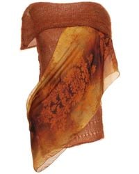 Masnada - Top - Lyst