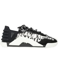 Dolce & Gabbana - Sneakers - Lyst