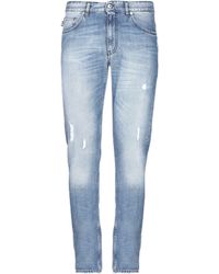Love Moschino Jeans for Men - Up to 83% off | Lyst