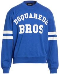 DSquared² - Sweatshirts - Lyst