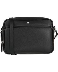 Montblanc - Borse A Tracolla - Lyst