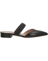 Pollini - Ballet Flats - Lyst
