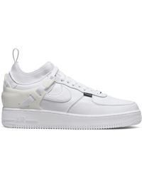 Nike Sneakers undercover air force 1 low sp - Blanco