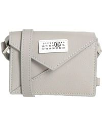 MM6 by Maison Martin Margiela - Cross-body Bag - Lyst