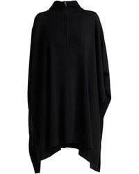 Alpha Studio - Cape Wool - Lyst