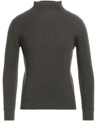 FILIPPO DE LAURENTIIS - Turtleneck - Lyst
