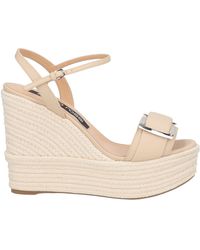 Sergio Rossi - Espadrilles - Lyst