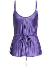 .., merci italia - Tops - Lyst