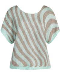 Lafty Lie - Sweater Polyester - Lyst