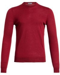 Drumohr - Pullover - Lyst