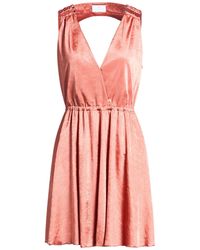 Nenette - Robe Courte - Lyst