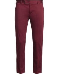 PT Torino - Pants - Lyst