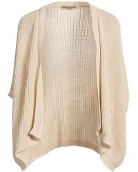 Gentry Portofino - Cardigan - Lyst