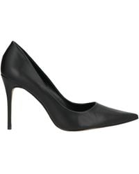Werner - Pumps Leather - Lyst