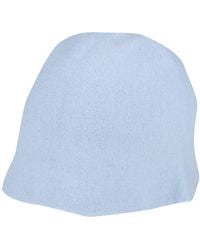 Kangra - Hat Wool, Cashmere - Lyst