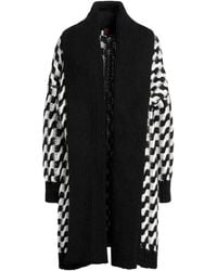Stefanel - Cardigan - Lyst