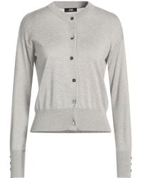 Alpha Studio - Cardigan - Lyst