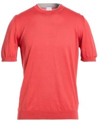 Eleventy - Jumper - Lyst