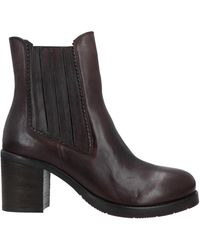 Manas - Ankle Boots - Lyst