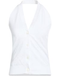 Alpha Studio - Top - Lyst