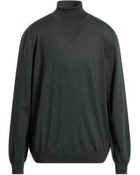 Gran Sasso - Turtleneck - Lyst