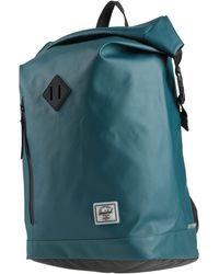 Herschel Supply Co. - Roll Top Backpack -- Backpack P.E.T. Recycled Polyester, Tpe - Lyst