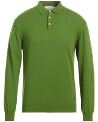 Manuel Ritz - Pullover - Lyst