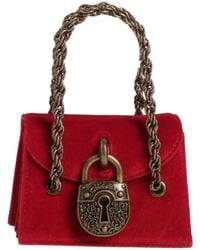 Moschino - Handbag - Lyst