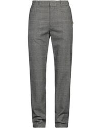 Incotex - Slacks By Slowear Pants Virgin Wool, Cotton, Polyamide, Elastane - Lyst