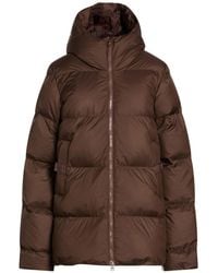 DIESEL - Puffer - Lyst