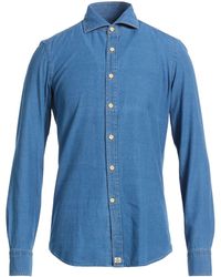 Sonrisa - Denim Shirts - Lyst