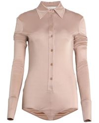Sportmax - Body - Lyst