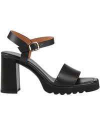 Unisa - Sandals Leather - Lyst