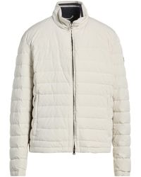 Paul & Shark - Puffer - Lyst