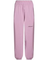 hinnominate - Pants Cotton - Lyst