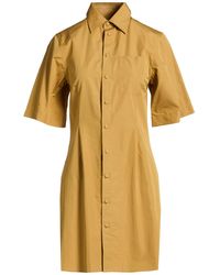 Ami Paris - Minivestido - Lyst