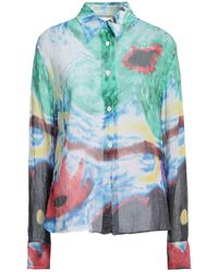 Our Legacy - Camisa - Lyst