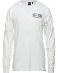 Deus Ex Machina T-shirt - White
