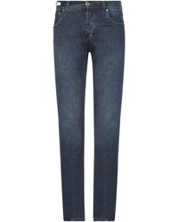 Richard James Brown Jeans for Men - Up to 38% off at Lyst.co.uk